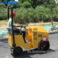 Compactador vibratorio de rodillo de 800 kg con 20KN